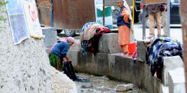 Ladakh-India